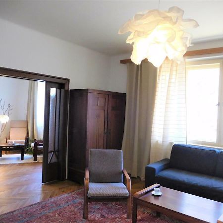 Hradiska Apartman Jablonné nad Orlicí Kültér fotó