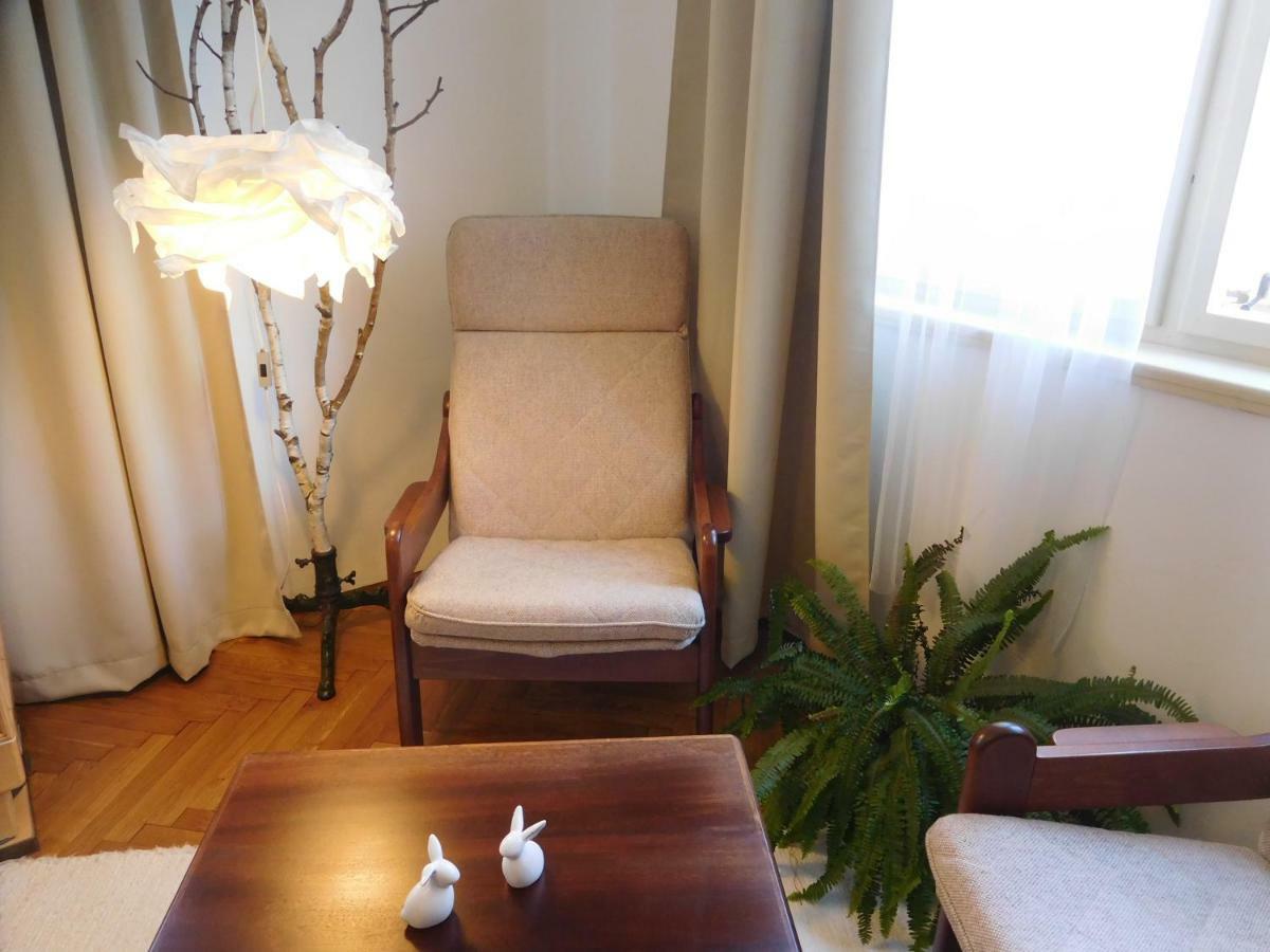 Hradiska Apartman Jablonné nad Orlicí Kültér fotó