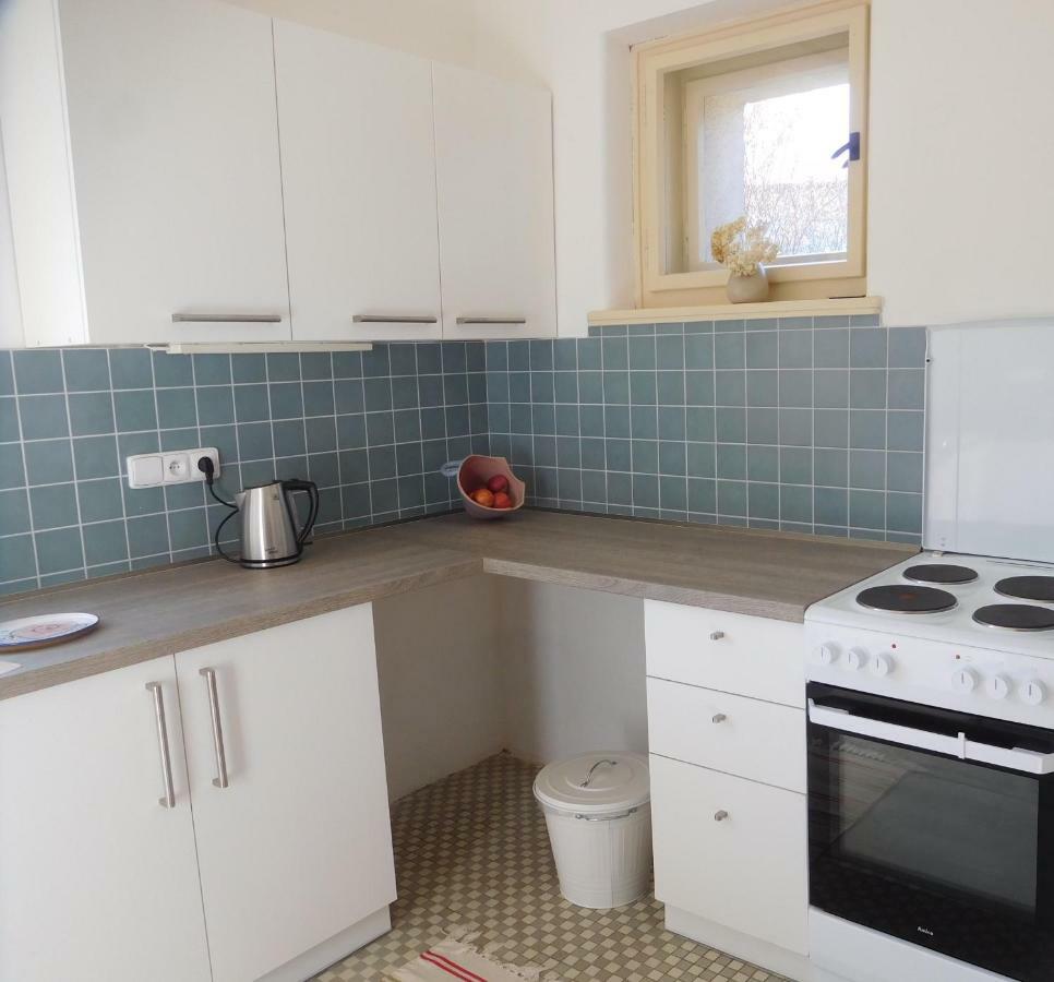 Hradiska Apartman Jablonné nad Orlicí Kültér fotó
