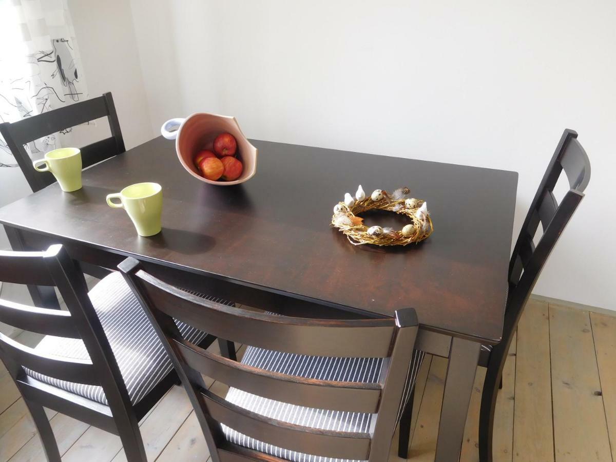Hradiska Apartman Jablonné nad Orlicí Kültér fotó