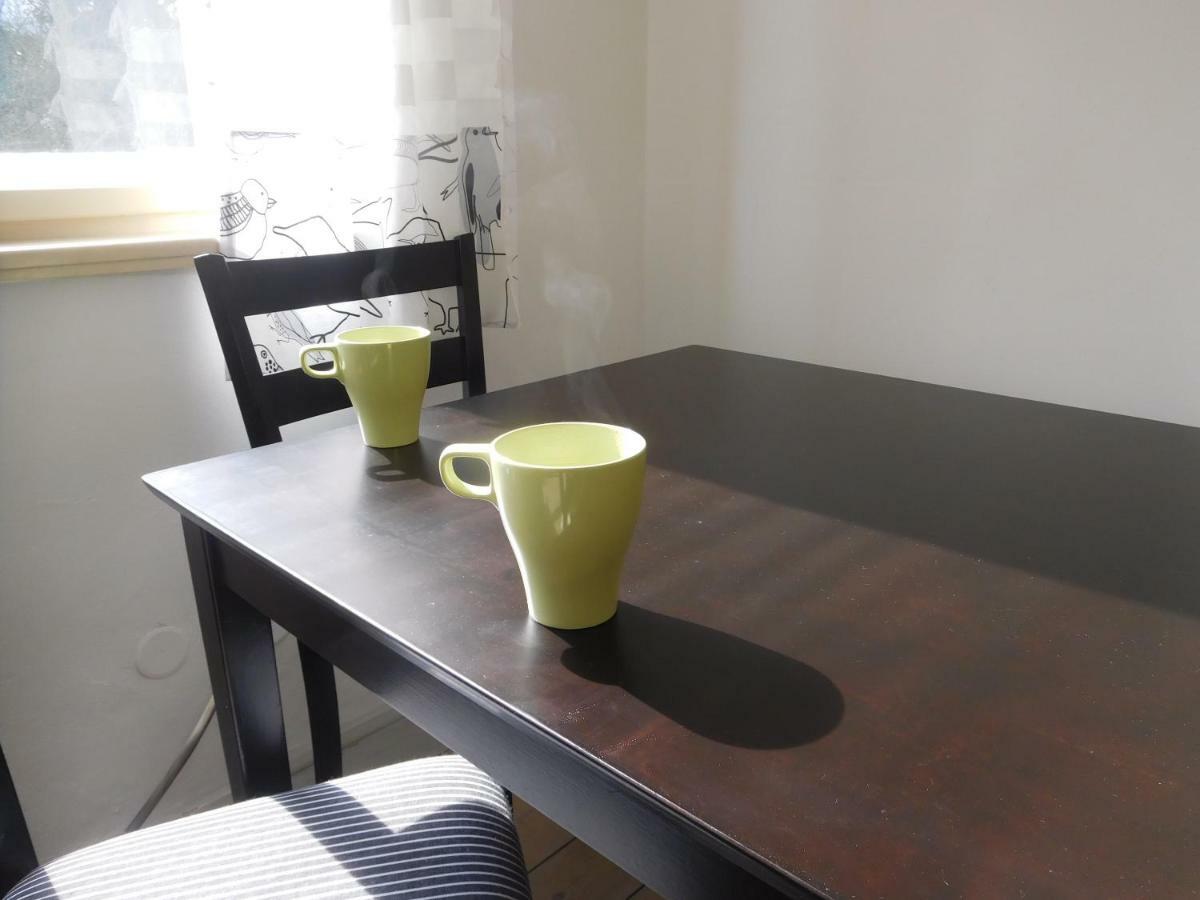 Hradiska Apartman Jablonné nad Orlicí Kültér fotó