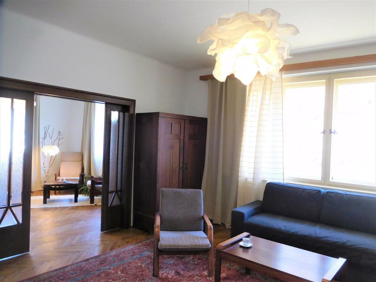 Hradiska Apartman Jablonné nad Orlicí Kültér fotó