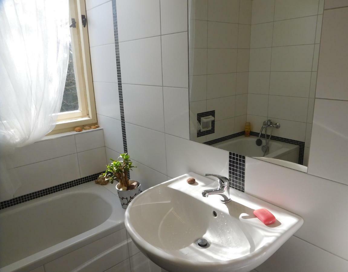 Hradiska Apartman Jablonné nad Orlicí Kültér fotó