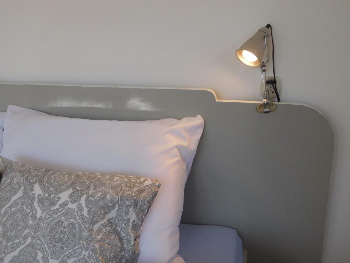 Hradiska Apartman Jablonné nad Orlicí Kültér fotó