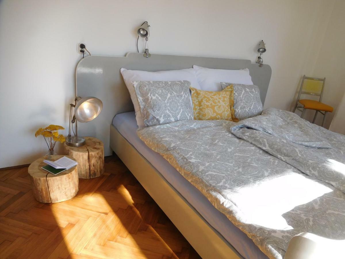 Hradiska Apartman Jablonné nad Orlicí Kültér fotó