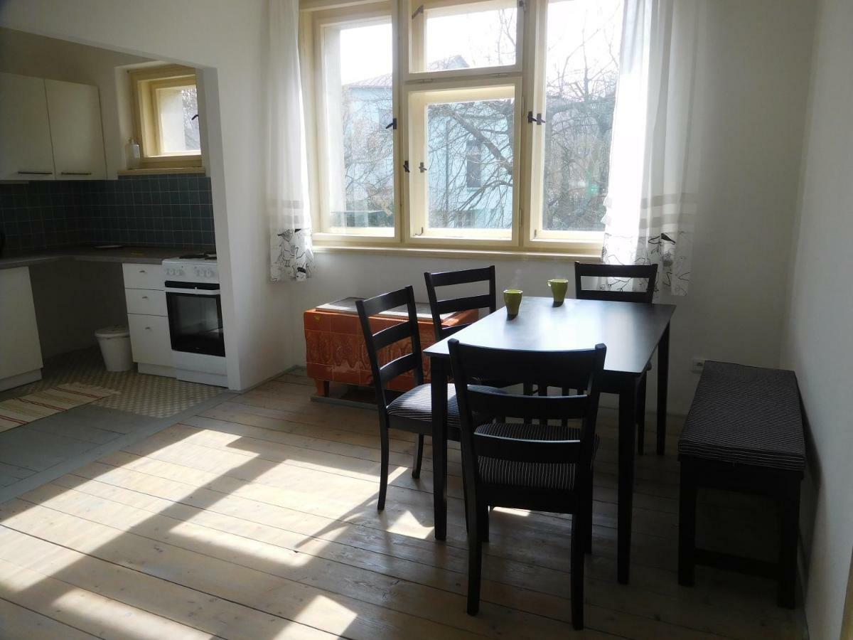 Hradiska Apartman Jablonné nad Orlicí Kültér fotó