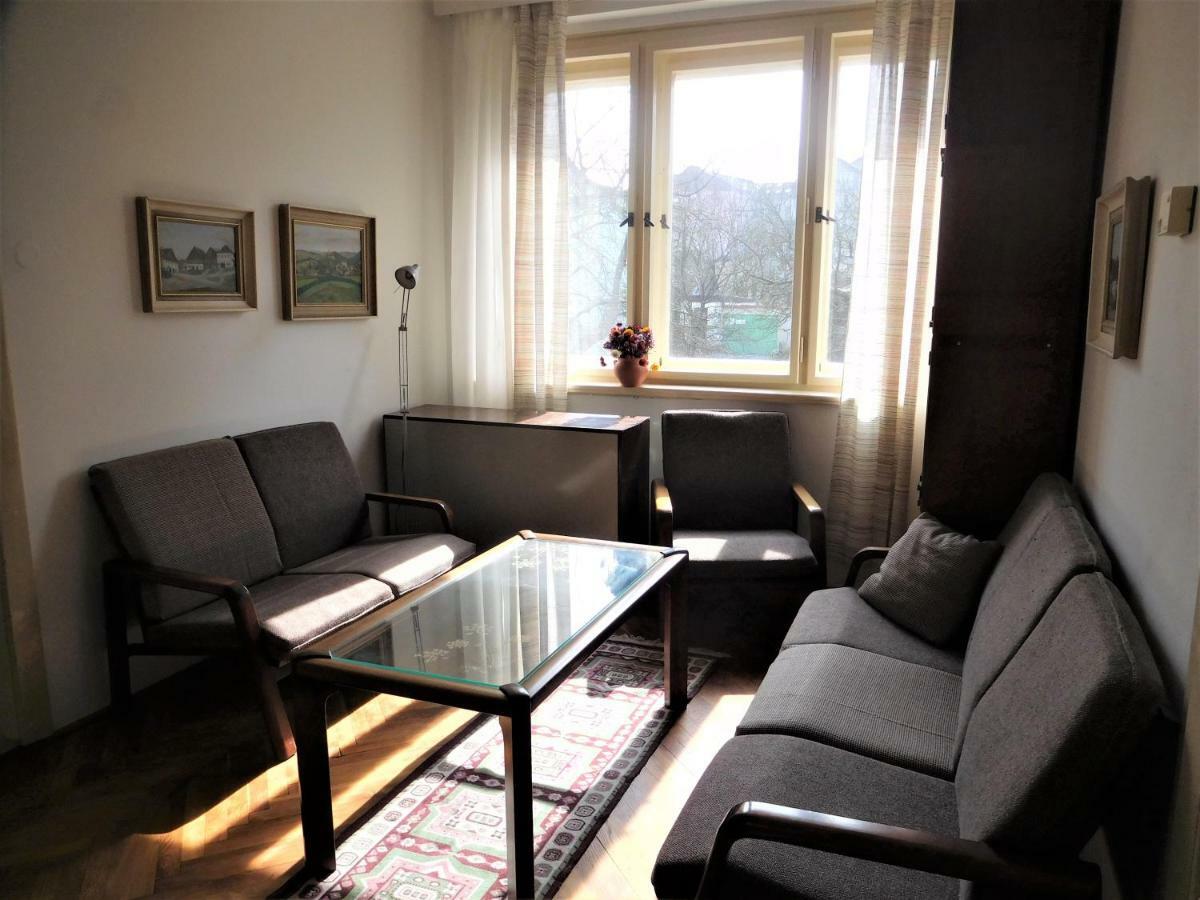 Hradiska Apartman Jablonné nad Orlicí Kültér fotó