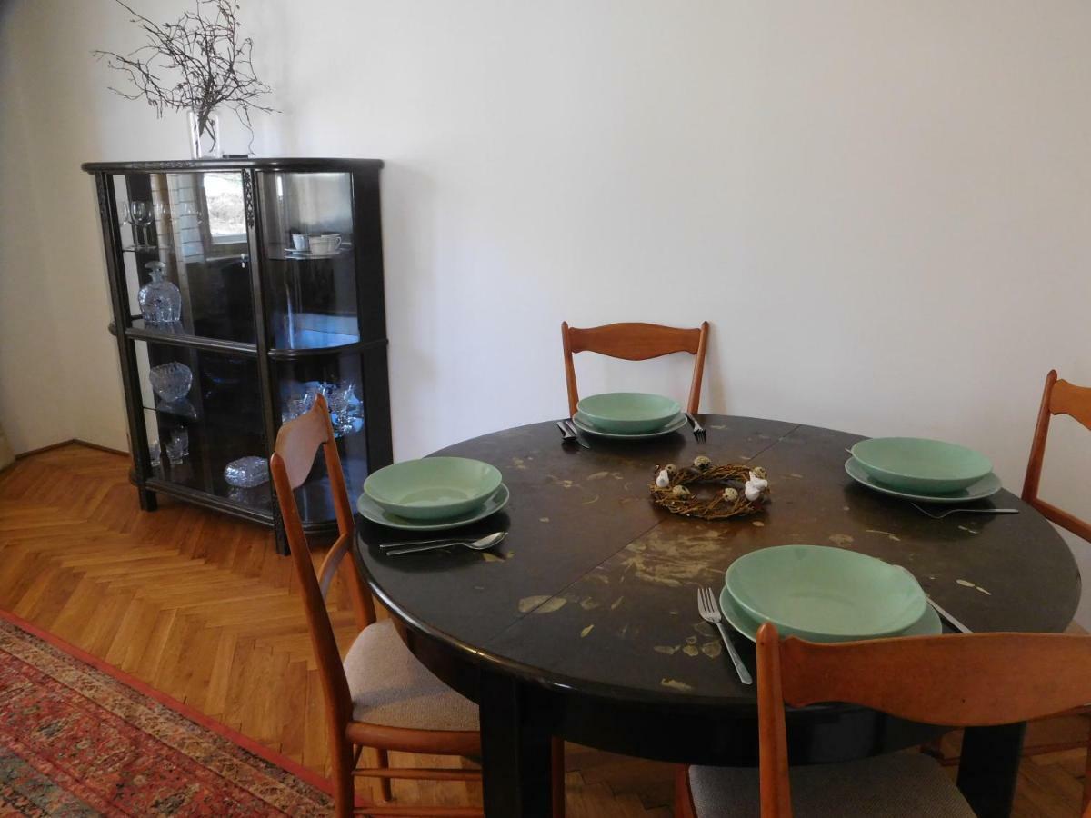 Hradiska Apartman Jablonné nad Orlicí Kültér fotó