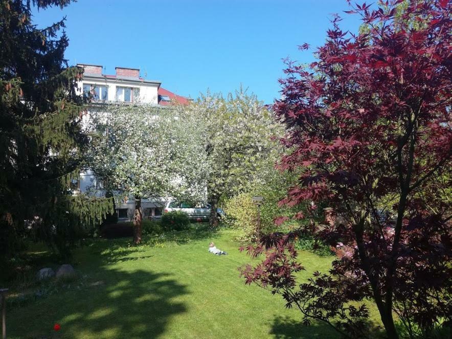 Hradiska Apartman Jablonné nad Orlicí Kültér fotó