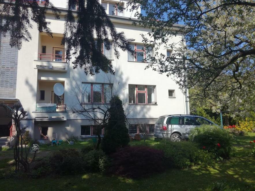 Hradiska Apartman Jablonné nad Orlicí Kültér fotó
