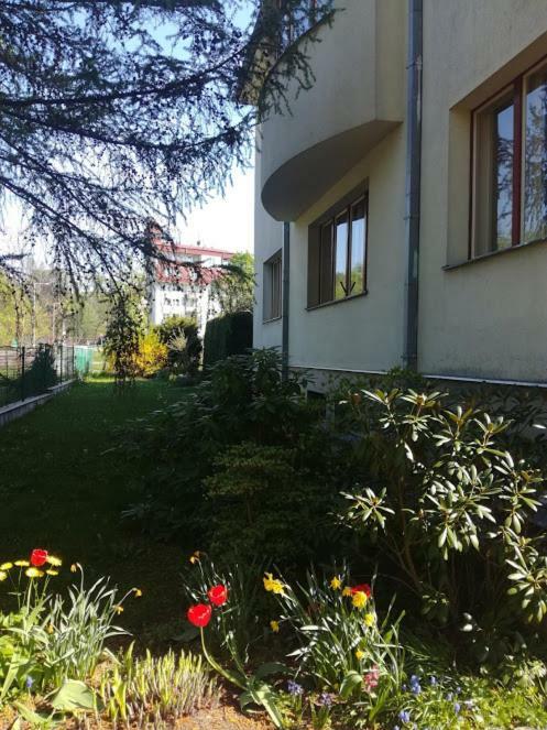 Hradiska Apartman Jablonné nad Orlicí Kültér fotó